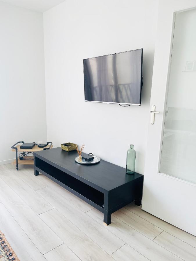 Cosy Appart Proche Paris サン＝ドニ エクステリア 写真